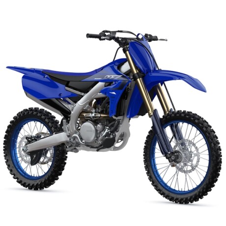 Moto Yamaha Competicion Yz250f 4t Yamaha Competicion Yz250f 4t