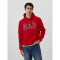 V-HERITAGE LOGO PO SNL RED APPLE