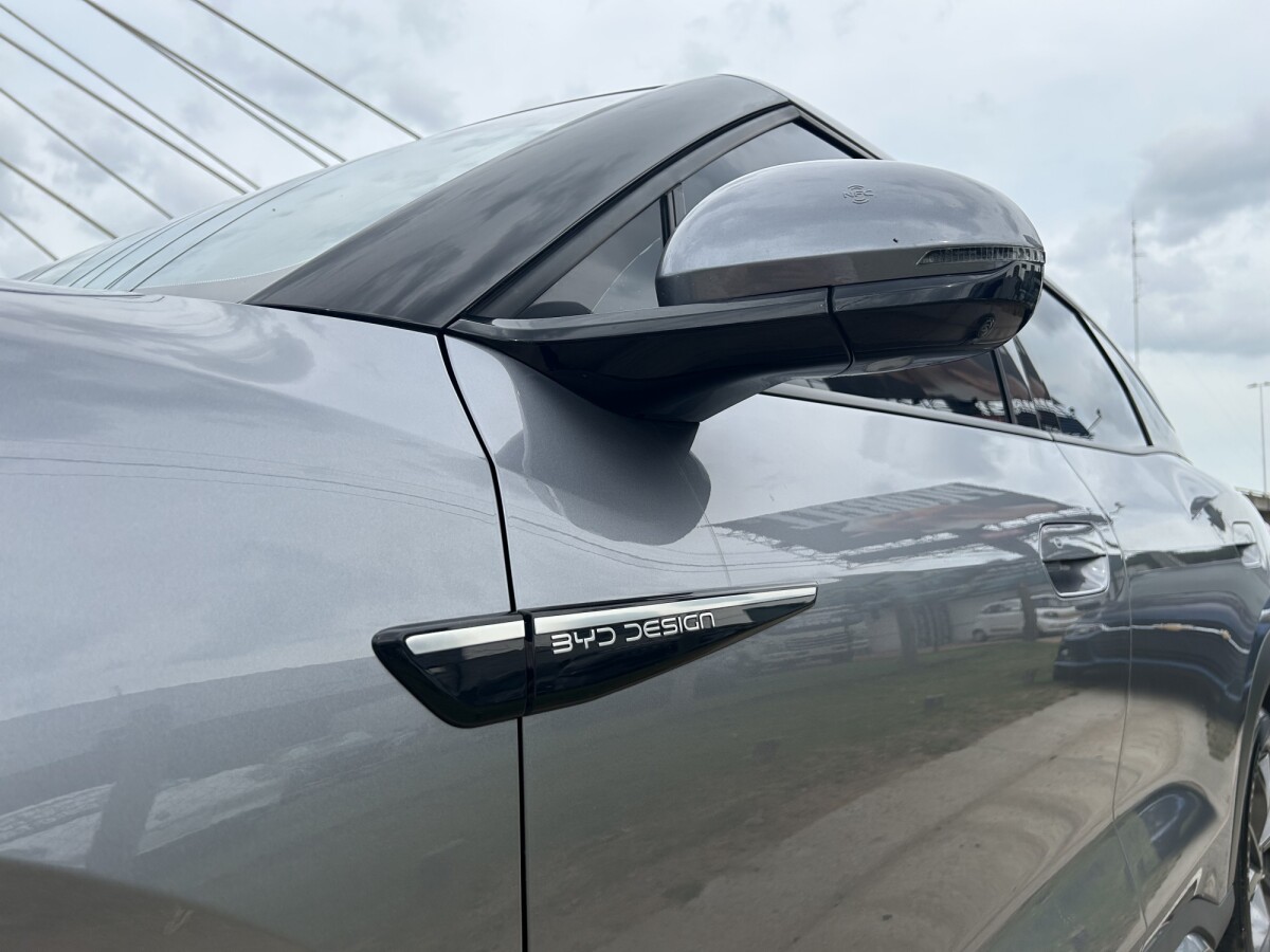 BYD Yuan Pro GS 2025 EXCELENTE ESTADO! | Permuta / Financia BYD Yuan Pro GS 2025 EXCELENTE ESTADO! | Permuta / Financia