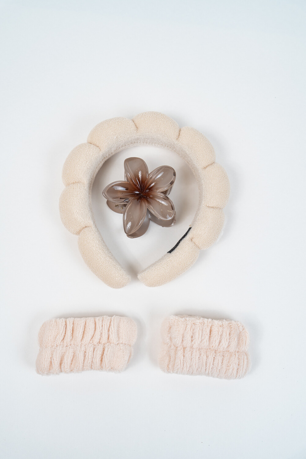 Set De Skin Care Luca Camel