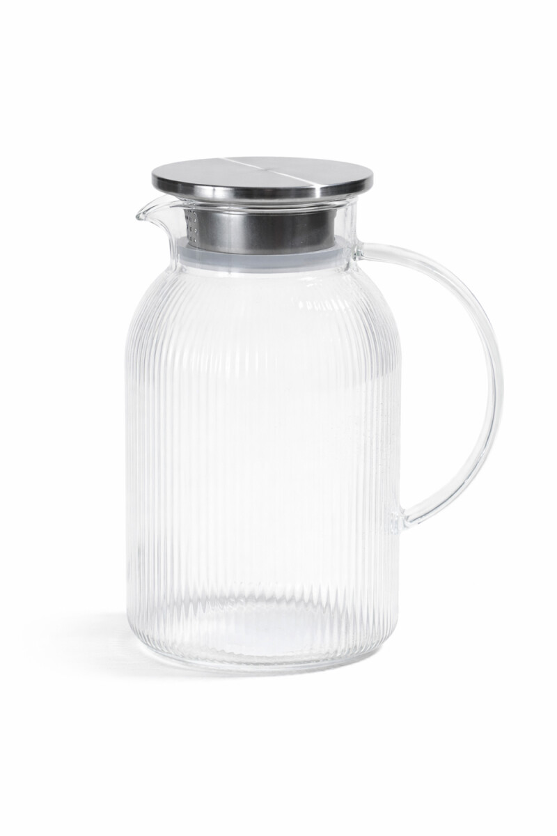 Jarra Nashville - Color Unico 