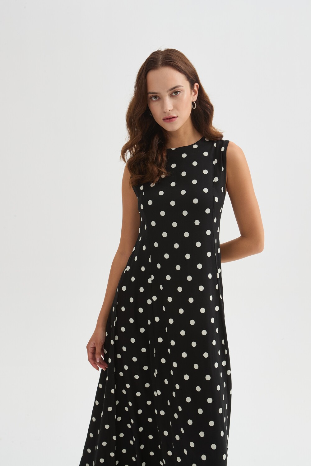 Vestido Talya Estampado 1