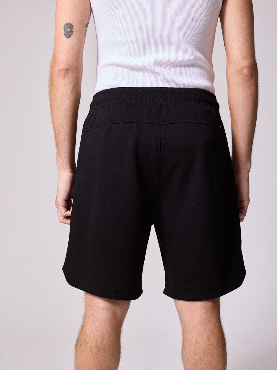 SHORT CAPERS26 DIXIE Negro