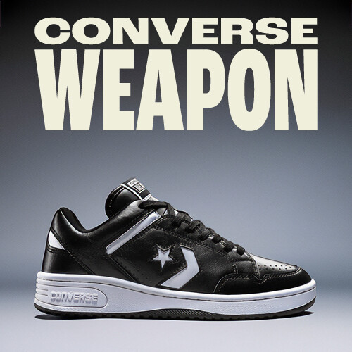 CONVERSE WEAPON