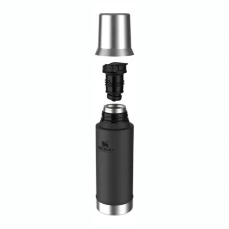 TERMO STANLEY MATESYSTEM 1.2LT Termo STANLEY MATESYSTEM Térmico Capacidad 1.2 Lt - Black