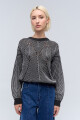Sweater Fulgor Negro