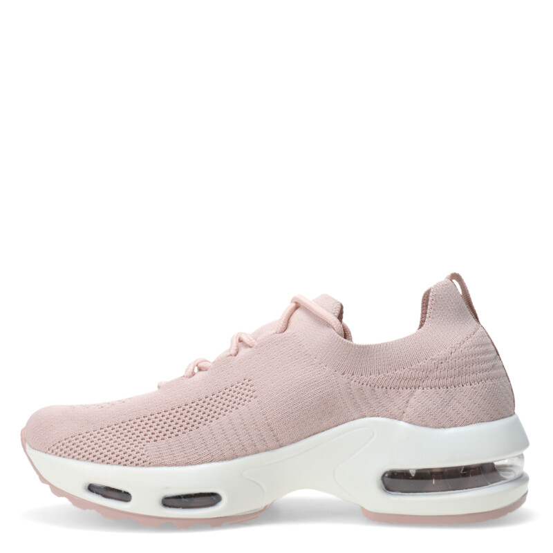 Championes de Mujer Push IGGY Rosado