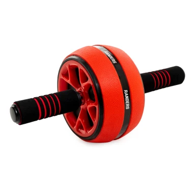 Rueda para Abdominales Ab Wheel - Randers Rueda para Abdominales Ab Wheel - Randers
