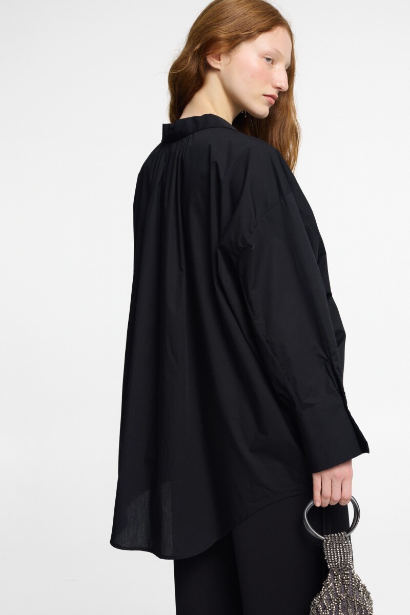 CAMISA Negro