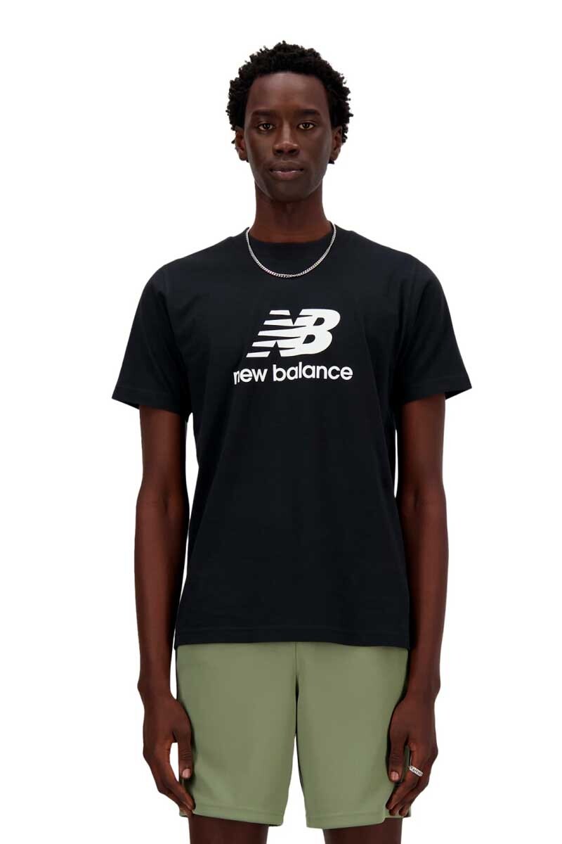 T SHIRT NEW BALANCE MT41502 