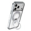 Case Prodigee iPhone 17 Pro Teek360 Clear Case Prodigee iPhone 17 Pro Teek360 Clear