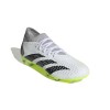 Championes Adidas Predator Accuracy.3 Blanco