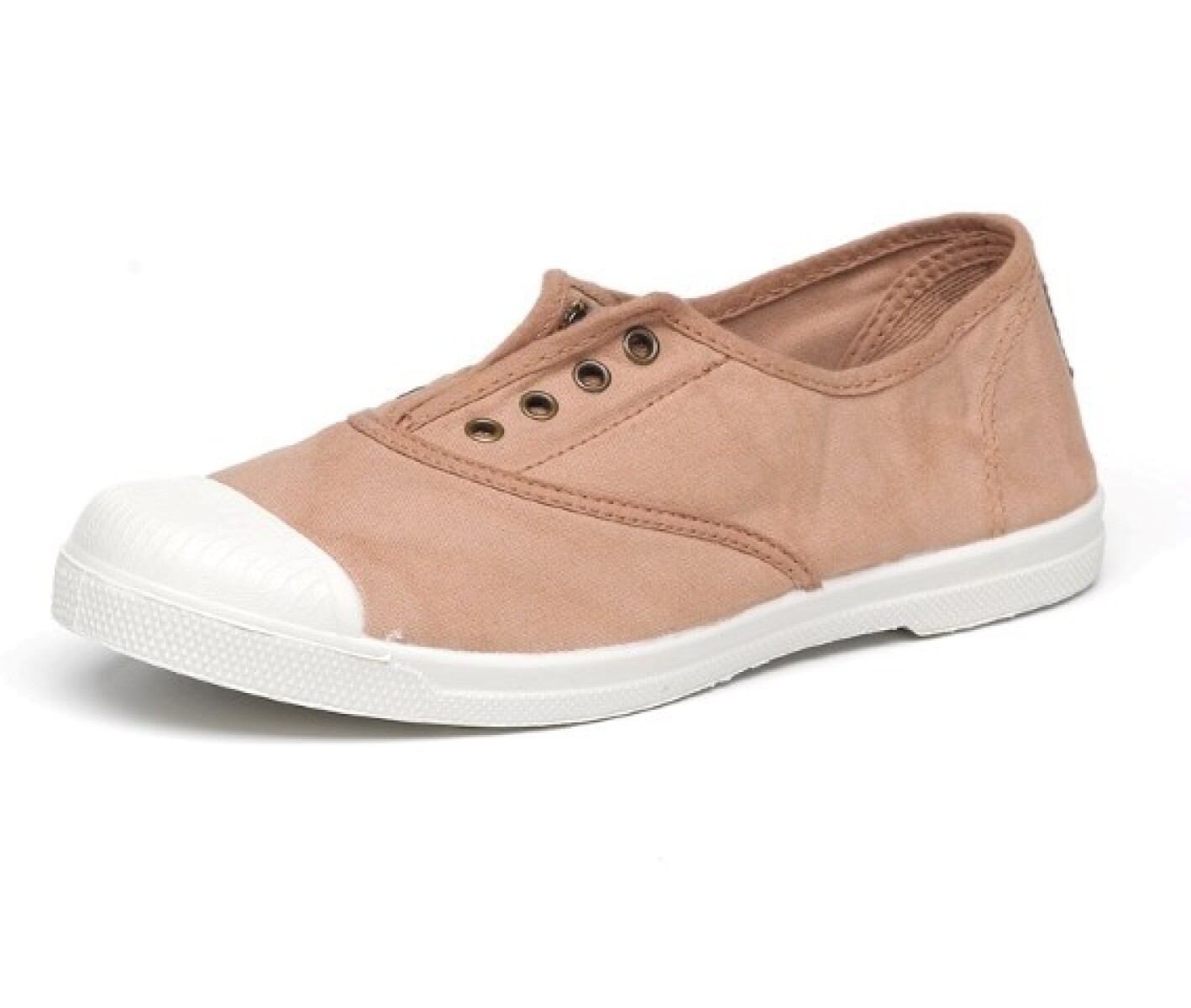 Zapatillas NWE Lavanda Trufa - Terracota 