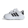 Championes Adidas Breaknet 2.0 Blanco