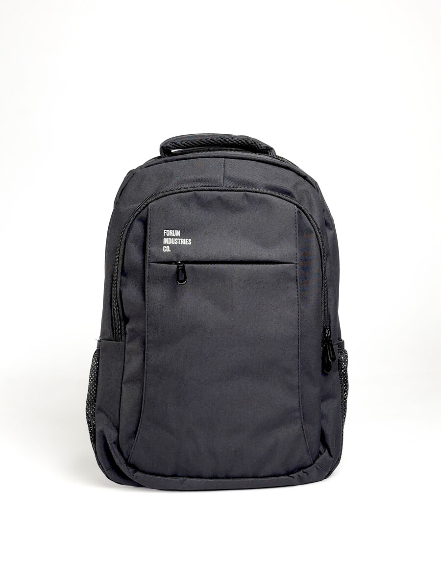 Mochila Forum Executive - Negro 