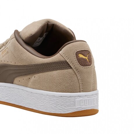 Championes Puma Suede XL 78