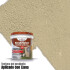 Recubriplast TEXTURATTO -textura- Beige