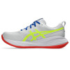 Zapatillas Running GEL-Cumulus 27 ATC Hombre White/safety Yellow