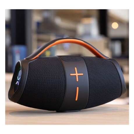 PARLANTE PORTATIL XION BT, MP3, USB,FM. PARLANTE PORTATIL XION BT, MP3, USB,FM.