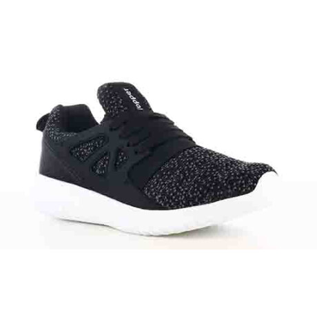 Championes de Hombre Topper Mamba Urbano Negro