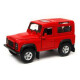 Land Rover Defender 1:32 Land Rover Defender 1:32
