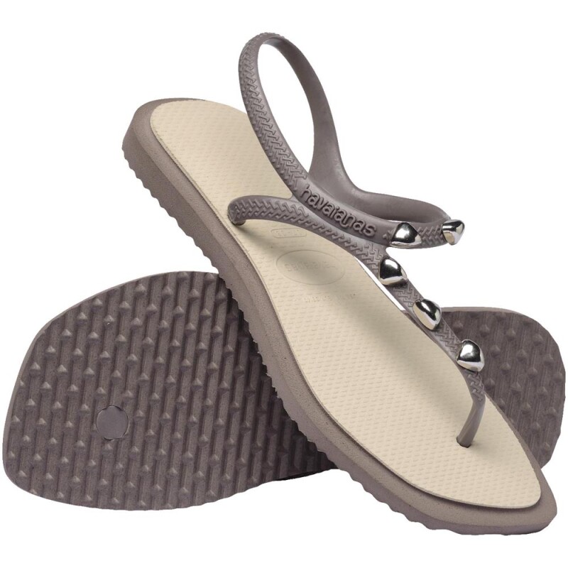 Flash Fusion Gris Niebla Beige