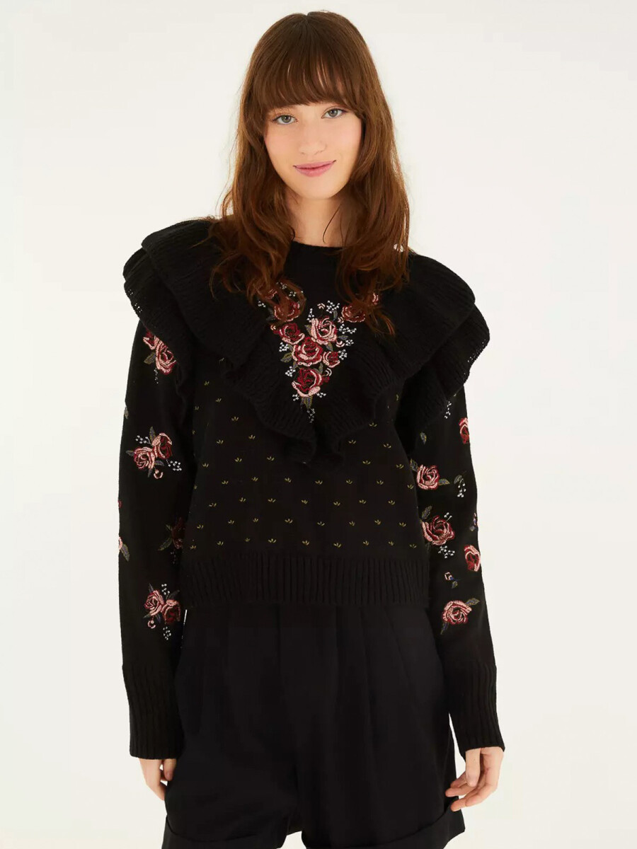 PULL ROSALIA 