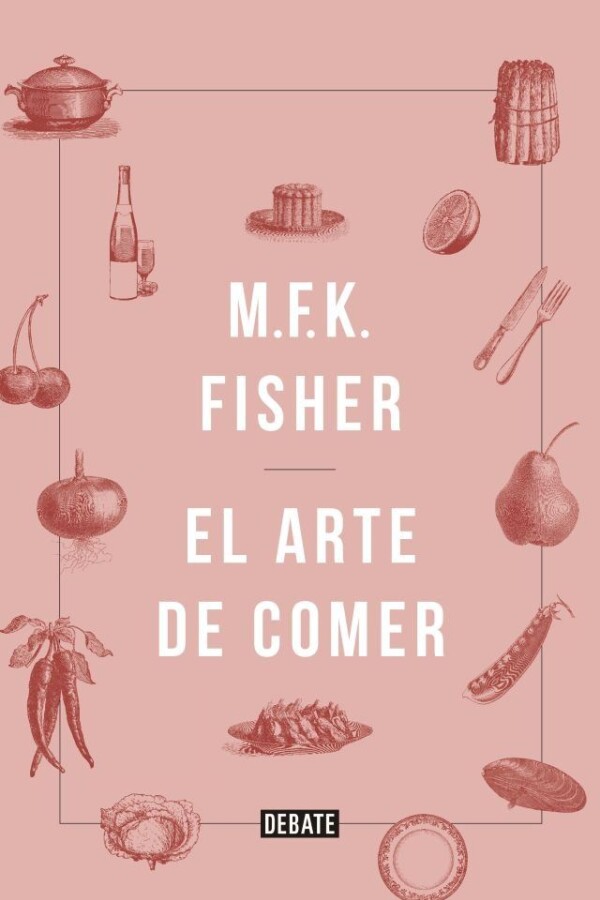 Arte De Comer, El Arte De Comer, El