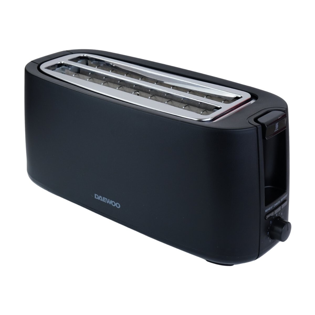 Tostadora Daewoo DST-6593 