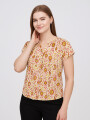 Blusa Trida Estampado 2