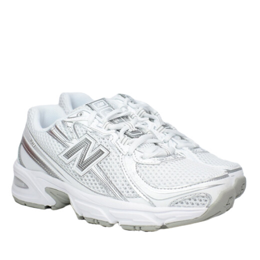 Championes New Balance 740 - Blanco Championes New Balance 740 - Blanco