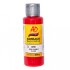 PINTURA ACRILICA ARTISTICA DIBU 60 ML. DIFERENTES COLORES COLOR ROJO CADMIO CLARO 070