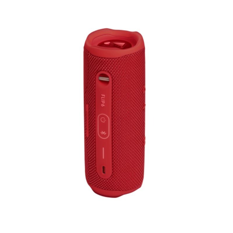 Parlante Jbl Flip 6 Rojo Parlante Jbl Flip 6 Rojo