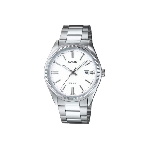 Reloj Casio MTP1302D 7A1VDF para hombre en acero Reloj Casio Mtp1302d 7a1vdf Para Hombre En Acero
