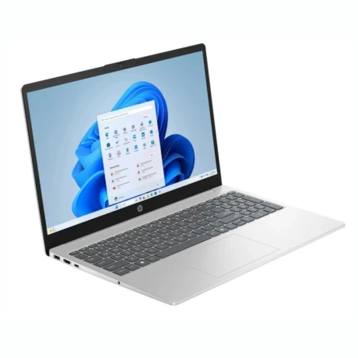 Notebook Hp 15.6" Ryzen 5 7520u 8gb 1tb Ssd Touch 
