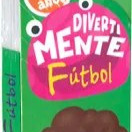 DIVERTIMENTE FUTBOL +8 AÑOS DIVERTIMENTE FUTBOL +8 AÑOS