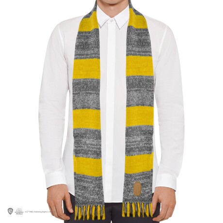 Cinereplicas Bufanda Gryffindor Amarillo