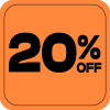 CiberDeco Jun26 20%OFF