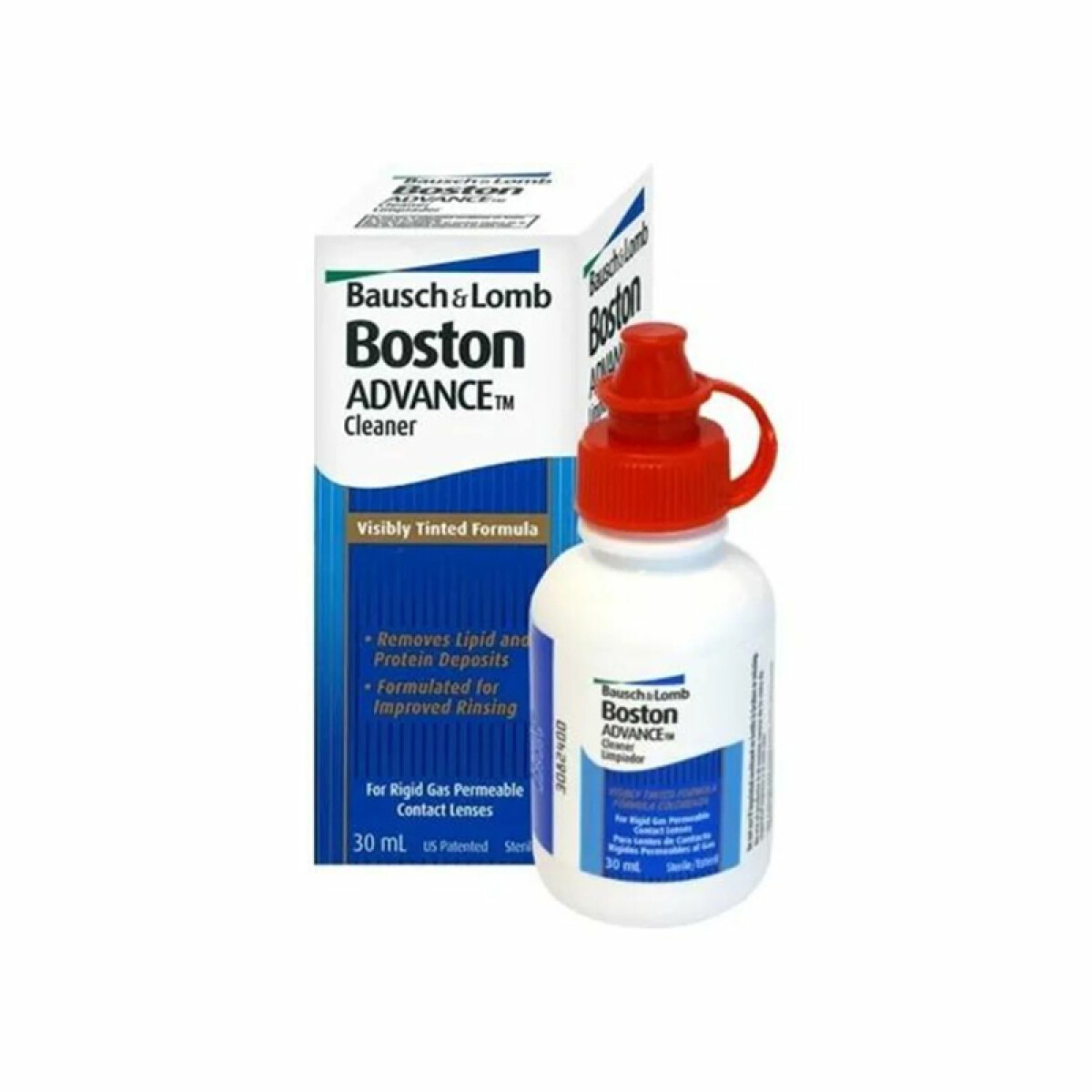 Boston Advance Cleaner 30mL 