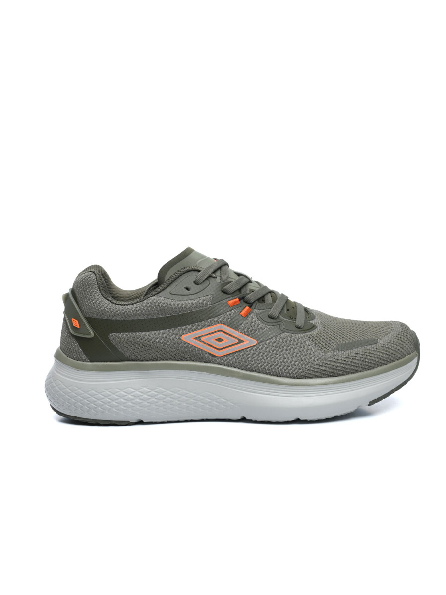 Championes INVICTUS Umbro Hombre - 00v 