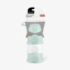 Dispensador complemento torre KIKKABOO verde