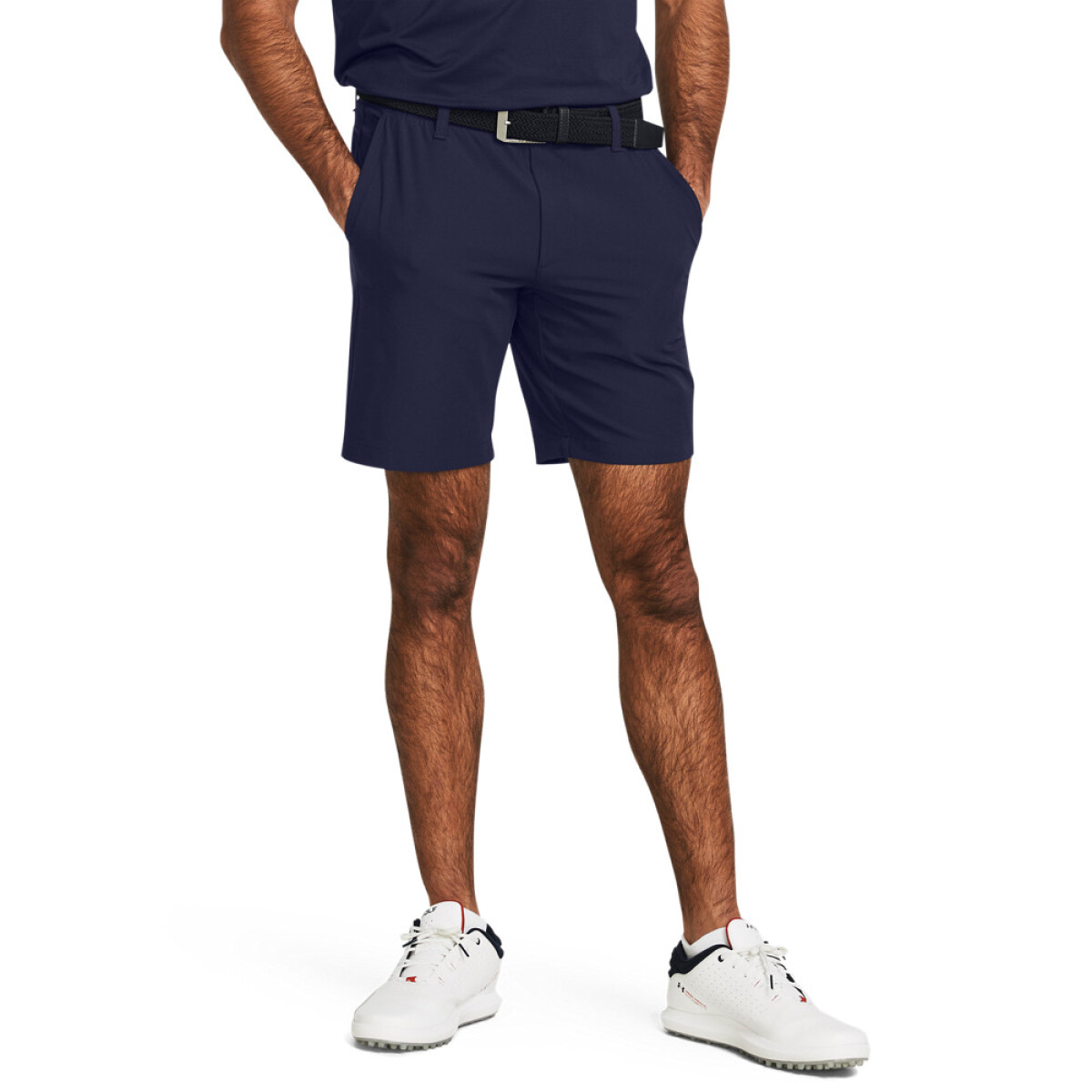 UA Drive Taper Short-BLU - BLU-410 