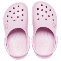 Crocband™ Niños Pequeños Rosa