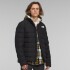 Campera de Pluma Aconcagua hombre Tnf Black-npf