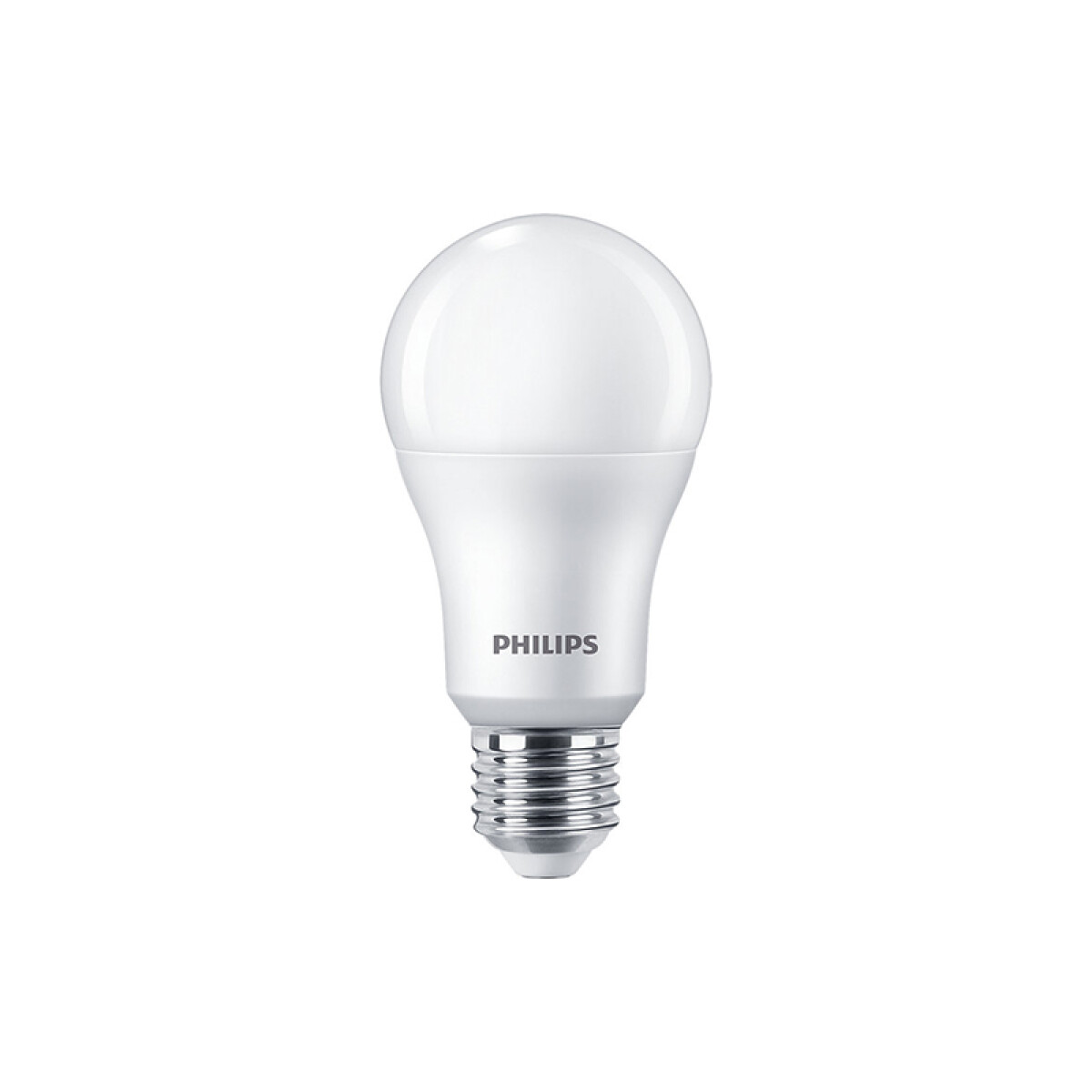 Lámpara LED bulbo opal E27 16W 1450Lm luz fría - L27318 