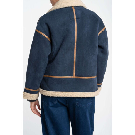 Gamulan Azul Francia