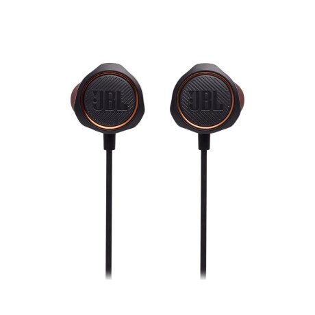 Auricular Jbl Quantum 50 Negro Auricular Jbl Quantum 50 Negro