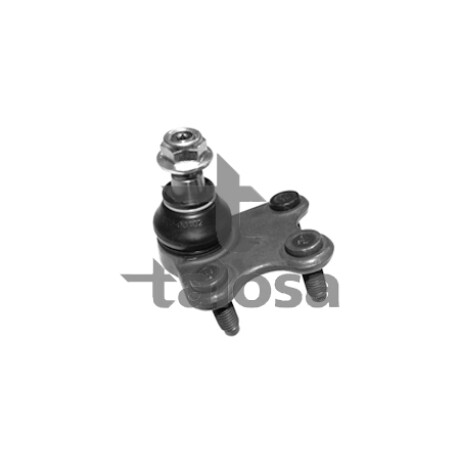 ROTULA DE DIRECCION VOLKSWAGEN GOL GV FOX SURAN 08/ UP DER. TALOSA ROTULA DE DIRECCION VOLKSWAGEN GOL GV FOX SURAN 08/ UP DER. TALOSA