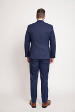 Ambo Scola NAVY