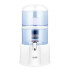 Dispensador Con Filtro Purificador Allied Al-da20 DISPENSADOR CON FILTRO ALLIED AL-DA20